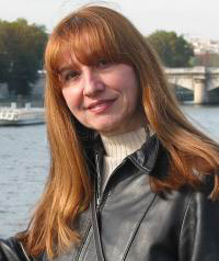 Neda Miranda Blažević-Krietzman/Foto DHK                                                                                                                                                                                                                  